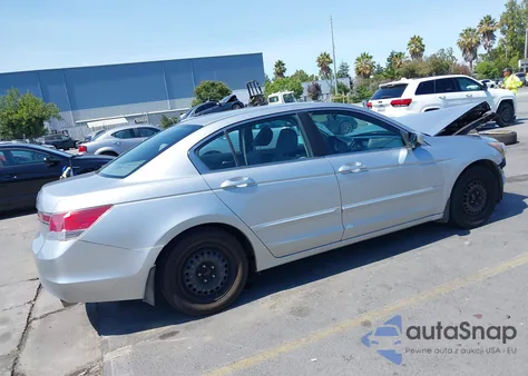 2012 Honda Accord 2.4 Lx из США, поврежденный, VIN 1HGCP2F39CA139761